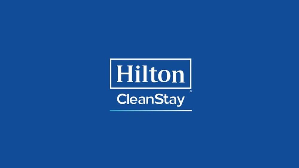 Hampton Inn קרוסוויל מראה חיצוני תמונה