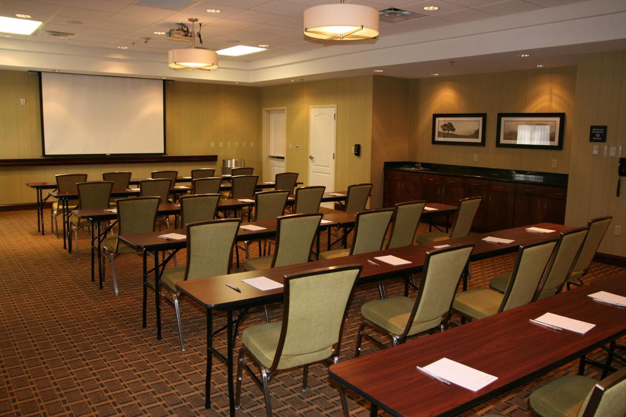 Hampton Inn קרוסוויל מראה חיצוני תמונה